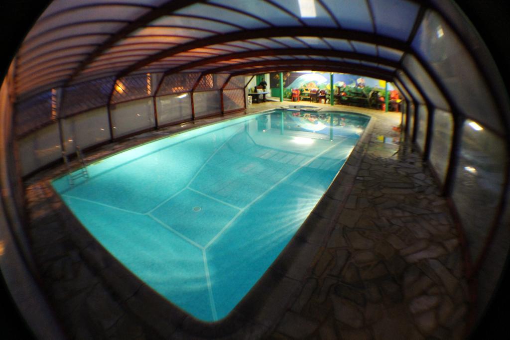 Hotel De La Pomme De Pin Vieux-Boucau-les-Bains Εξωτερικό φωτογραφία