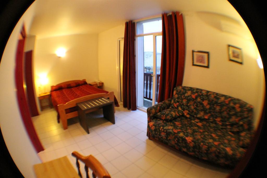 Hotel De La Pomme De Pin Vieux-Boucau-les-Bains Εξωτερικό φωτογραφία