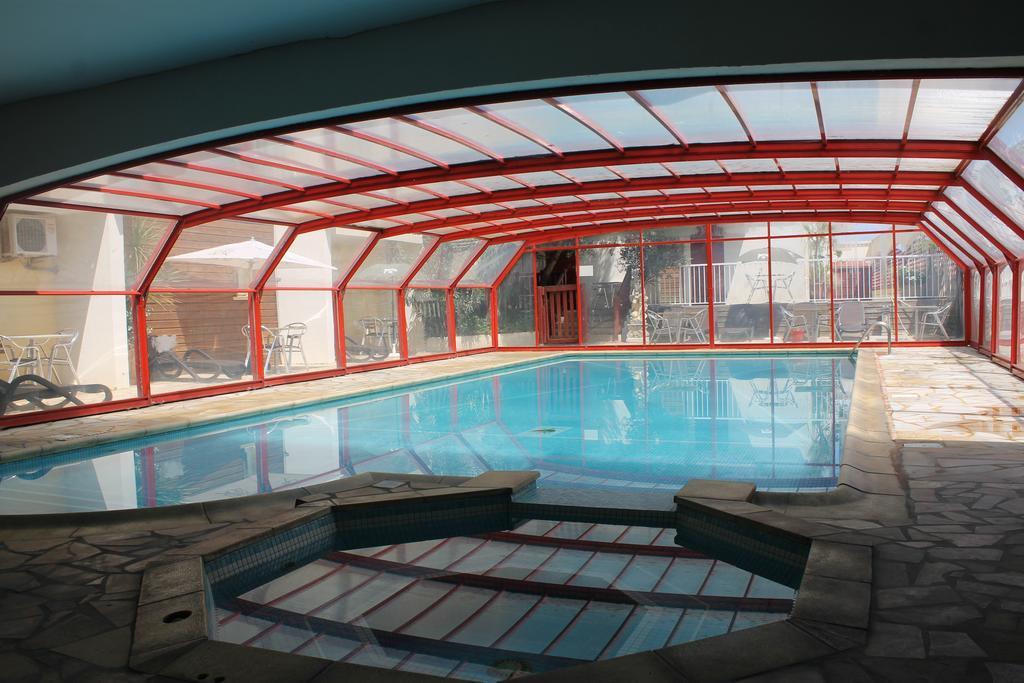 Hotel De La Pomme De Pin Vieux-Boucau-les-Bains Εξωτερικό φωτογραφία
