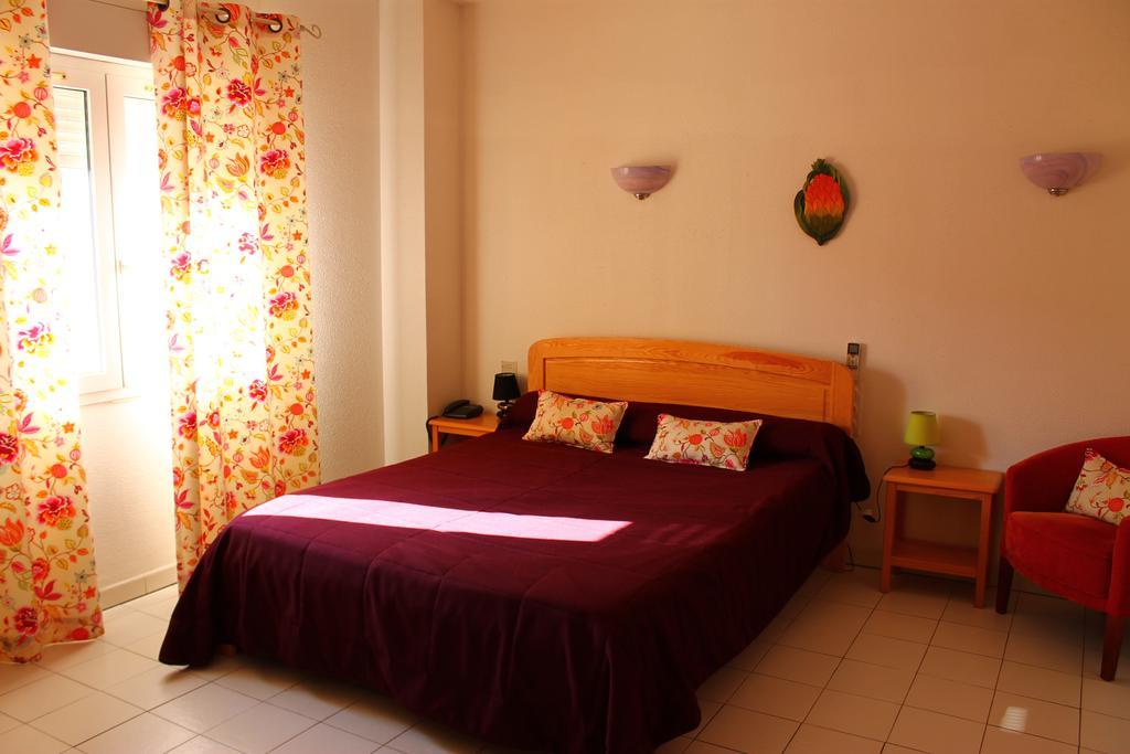 Hotel De La Pomme De Pin Vieux-Boucau-les-Bains Εξωτερικό φωτογραφία