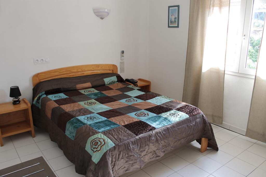 Hotel De La Pomme De Pin Vieux-Boucau-les-Bains Εξωτερικό φωτογραφία