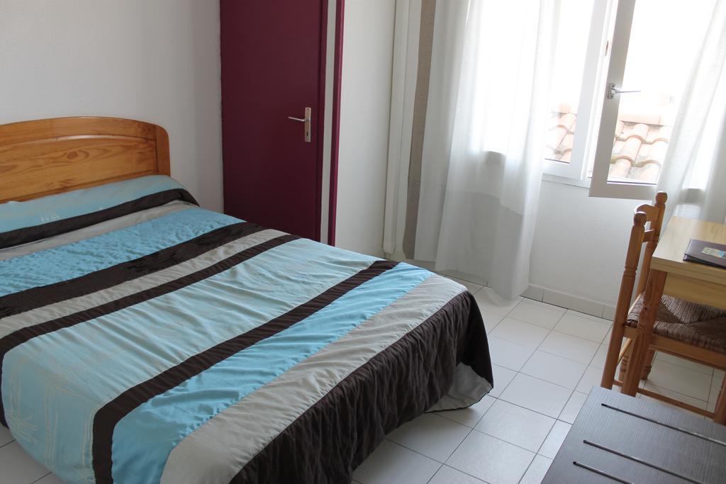 Hotel De La Pomme De Pin Vieux-Boucau-les-Bains Εξωτερικό φωτογραφία