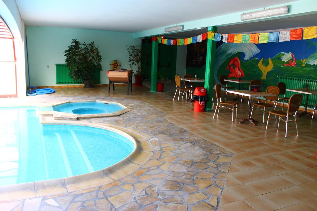 Hotel De La Pomme De Pin Vieux-Boucau-les-Bains Εξωτερικό φωτογραφία