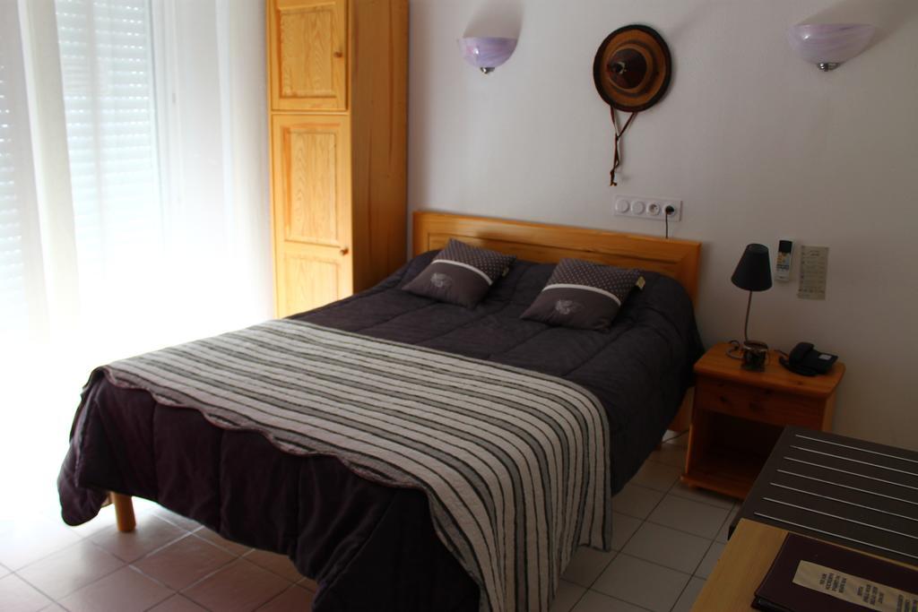 Hotel De La Pomme De Pin Vieux-Boucau-les-Bains Εξωτερικό φωτογραφία