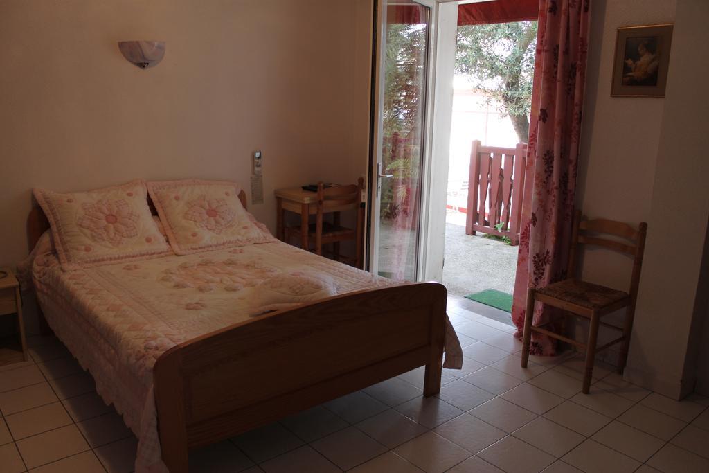 Hotel De La Pomme De Pin Vieux-Boucau-les-Bains Εξωτερικό φωτογραφία
