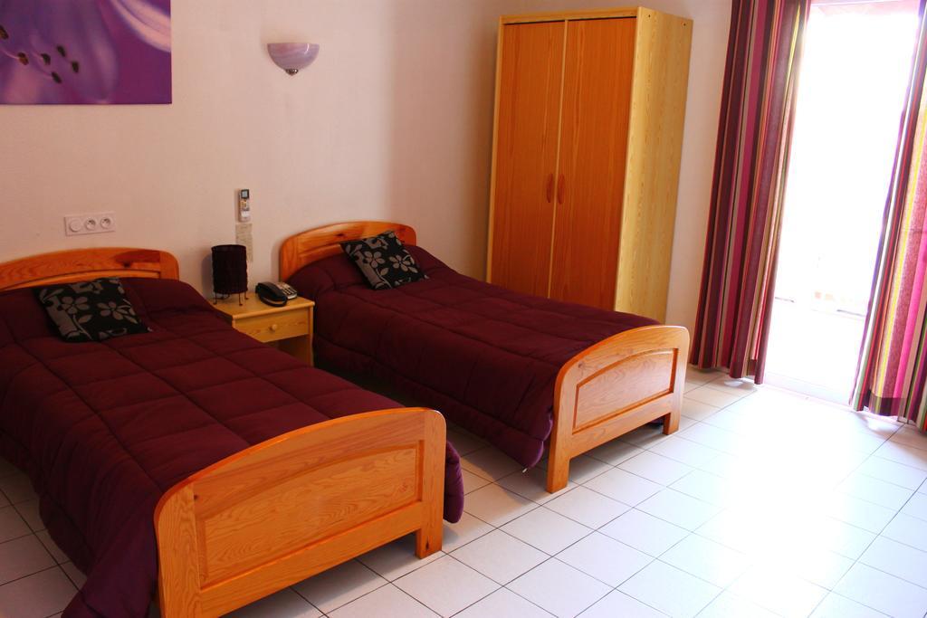 Hotel De La Pomme De Pin Vieux-Boucau-les-Bains Εξωτερικό φωτογραφία