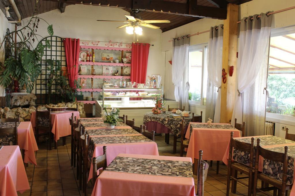 Hotel De La Pomme De Pin Vieux-Boucau-les-Bains Εξωτερικό φωτογραφία