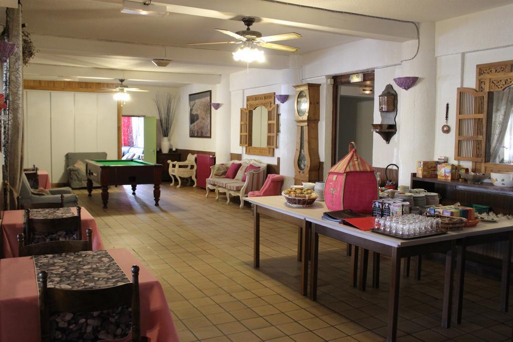 Hotel De La Pomme De Pin Vieux-Boucau-les-Bains Εξωτερικό φωτογραφία