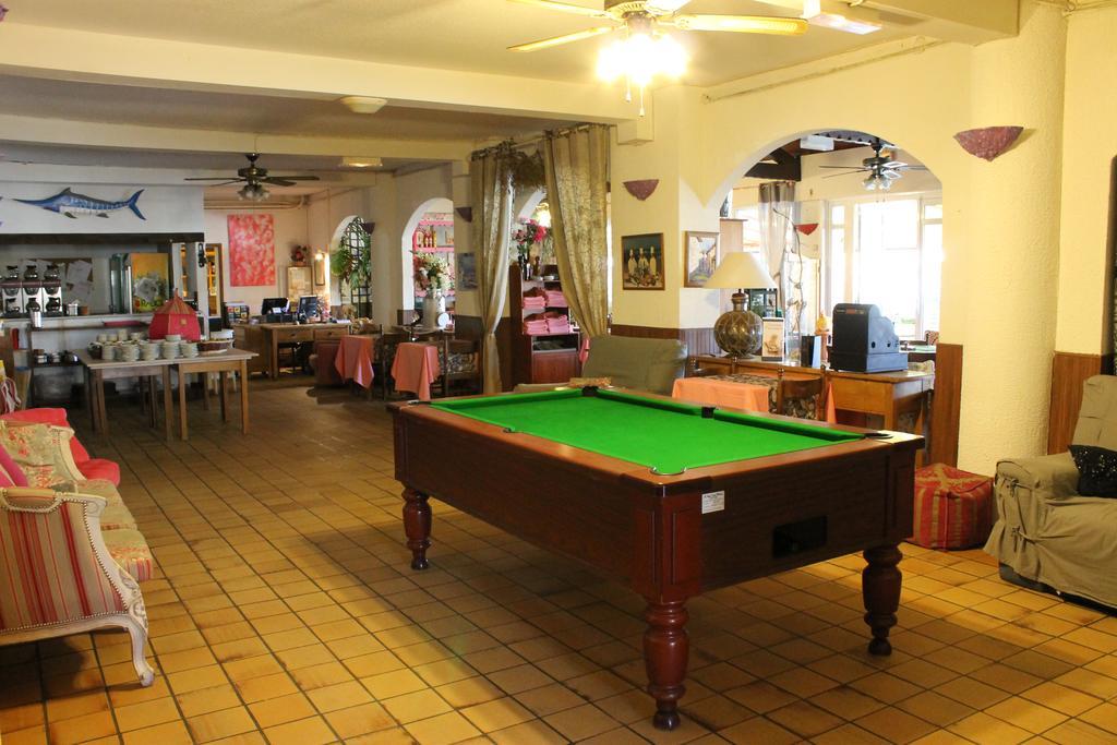 Hotel De La Pomme De Pin Vieux-Boucau-les-Bains Εξωτερικό φωτογραφία